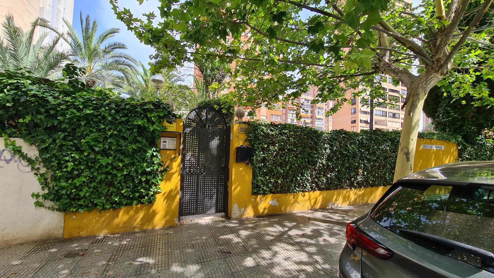 Appartamento Monver If *