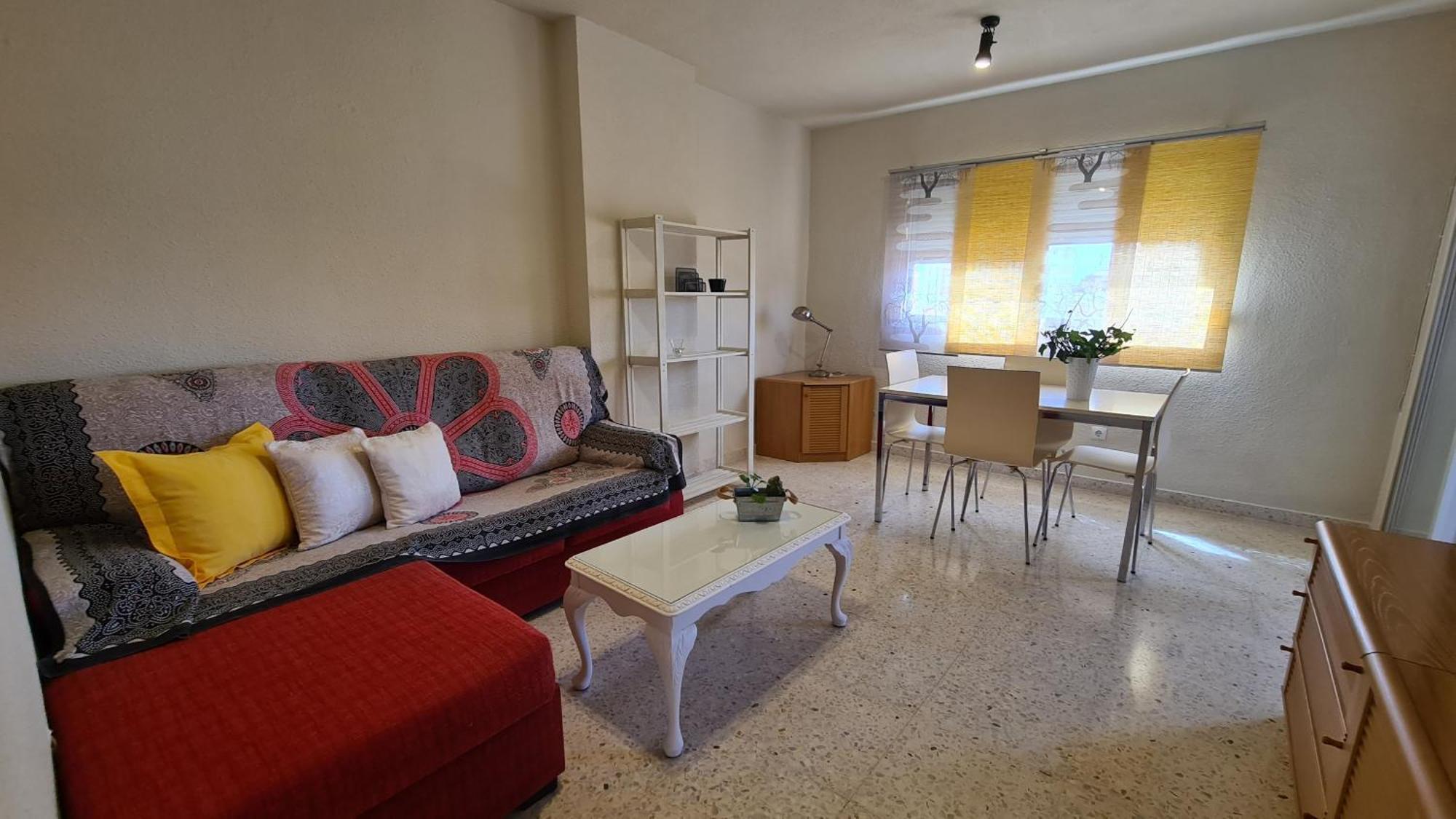 Appartamento Monver If *