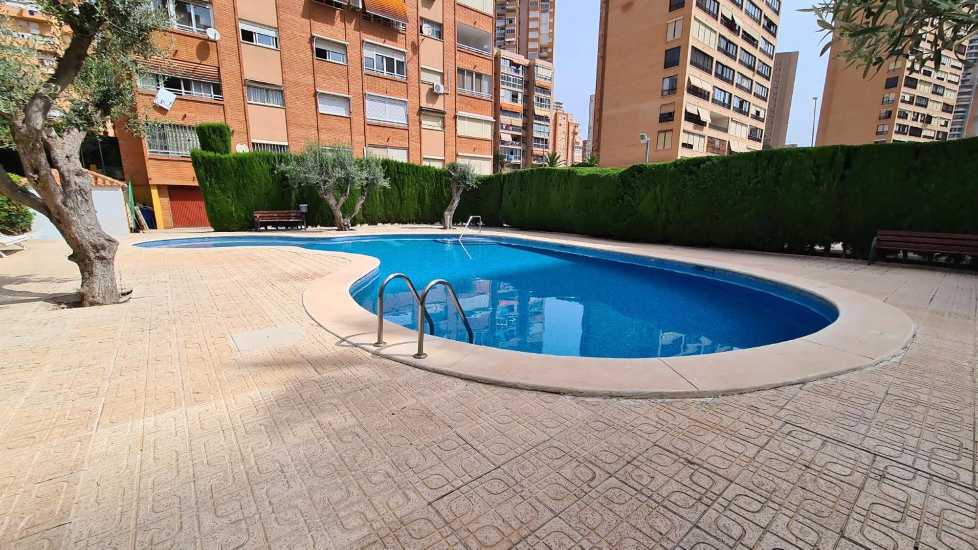Monver If Appartamento *