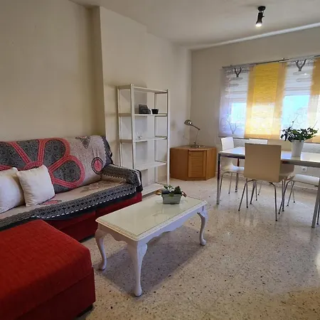 Apartamento Monver If Benidorm Exterior photo
