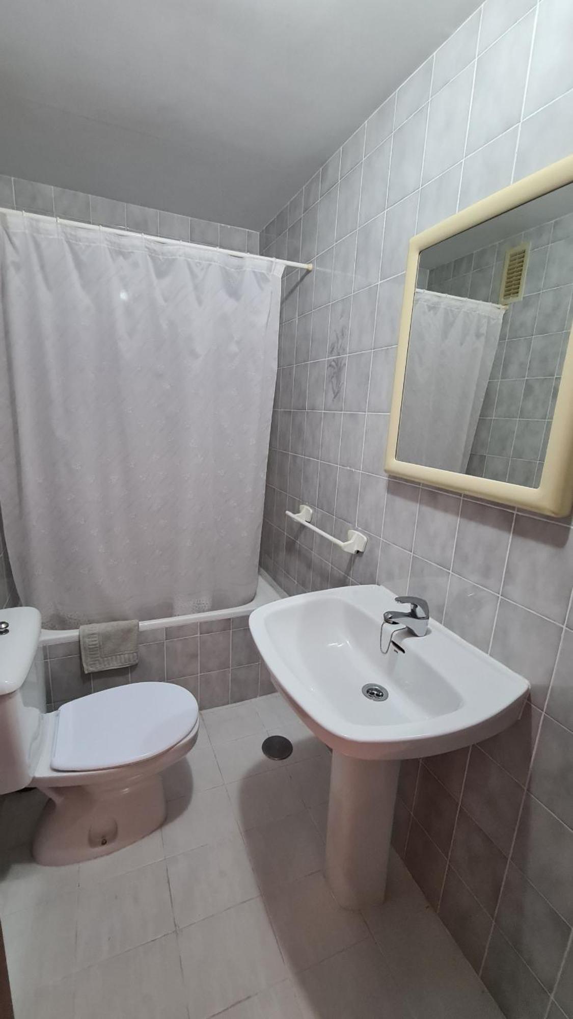 Monver If Appartement *