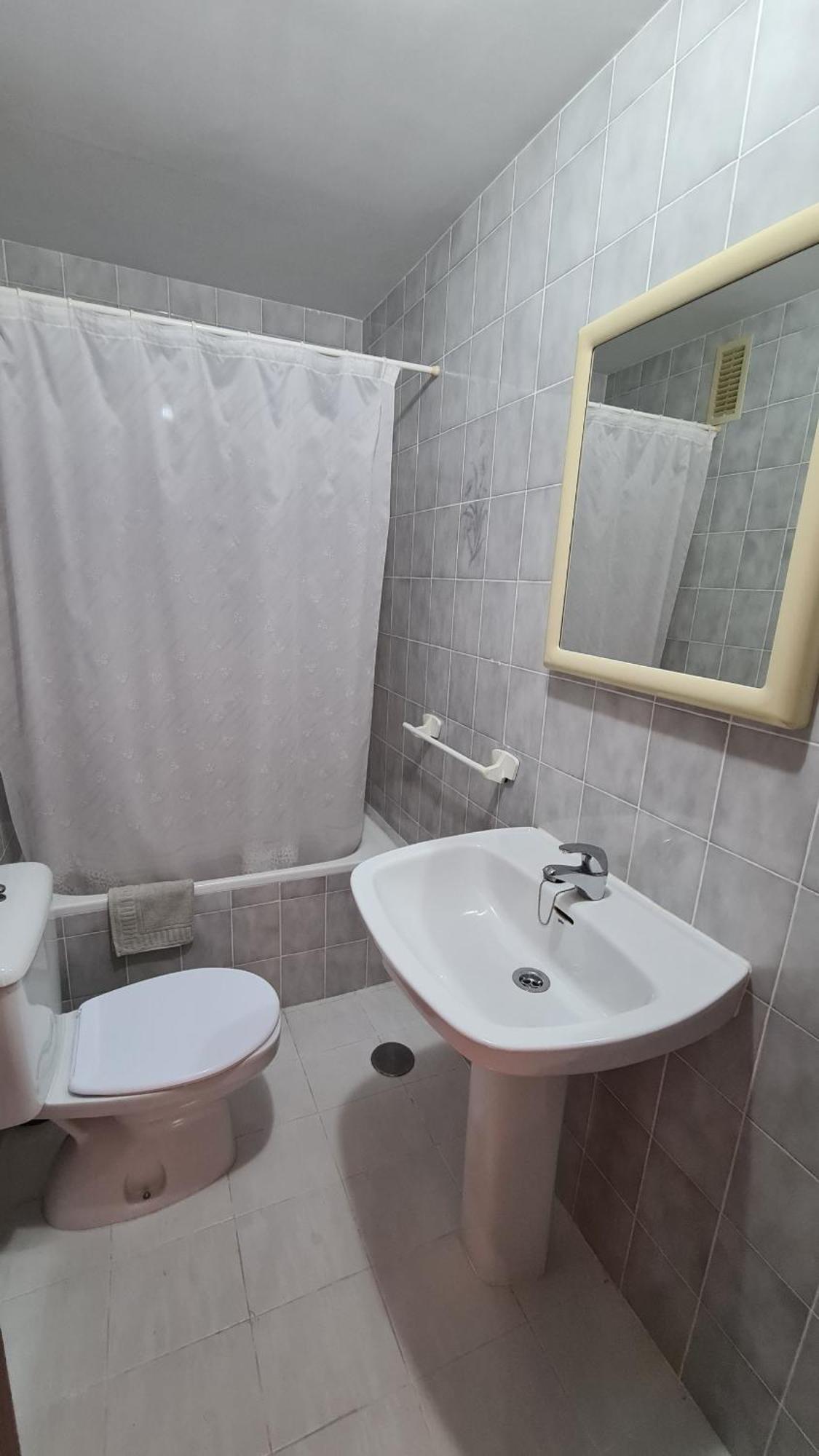 Appartement Monver If