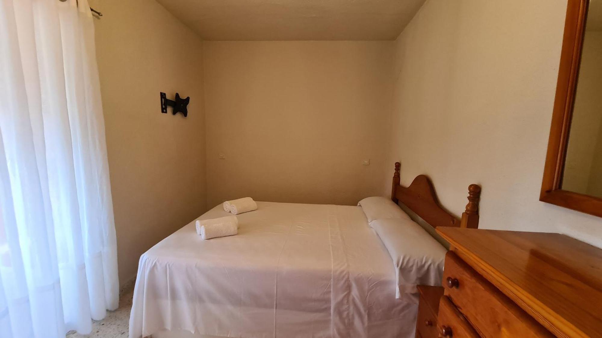 Monver If Appartement Benidorm