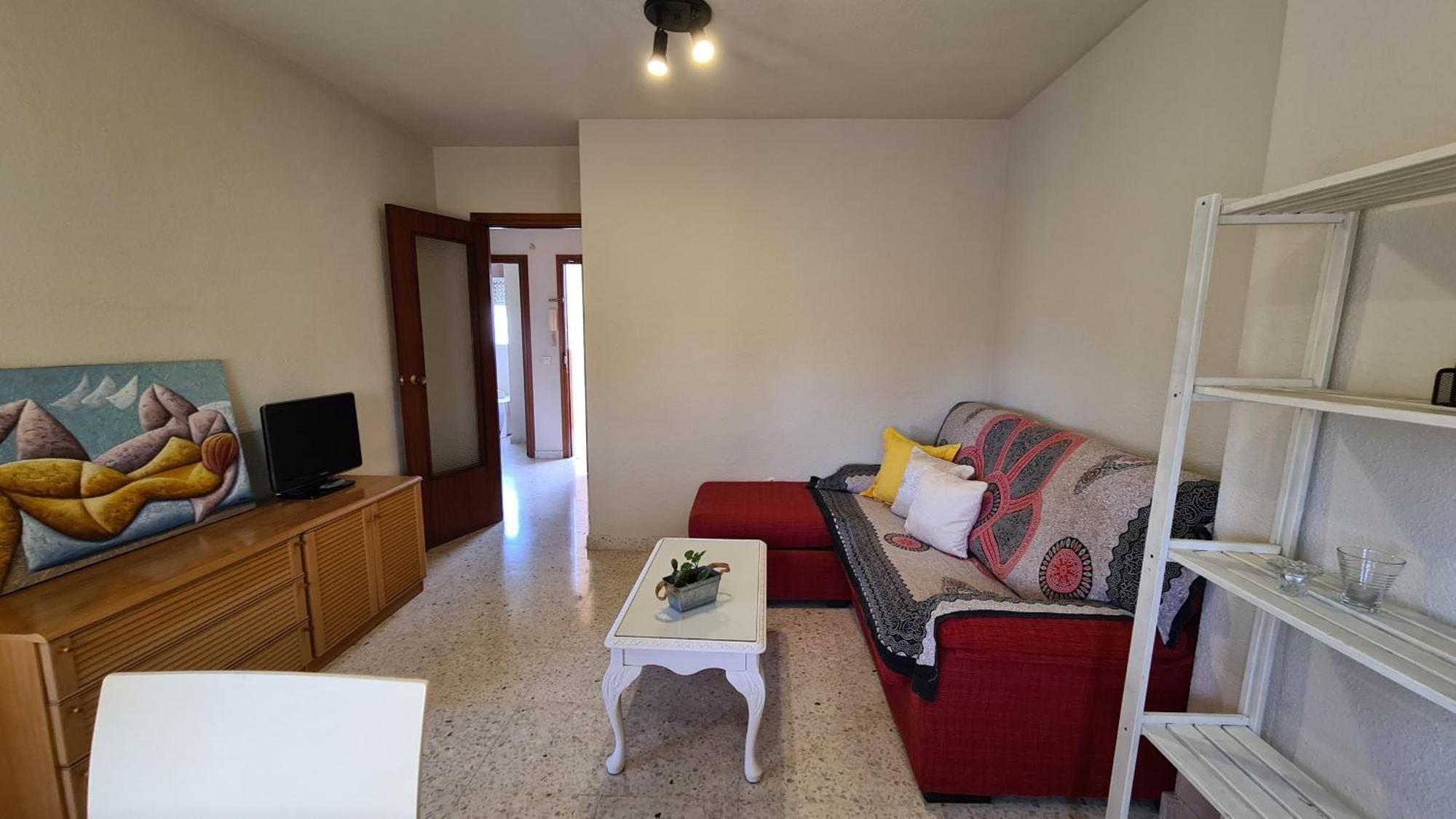Monver If Appartement