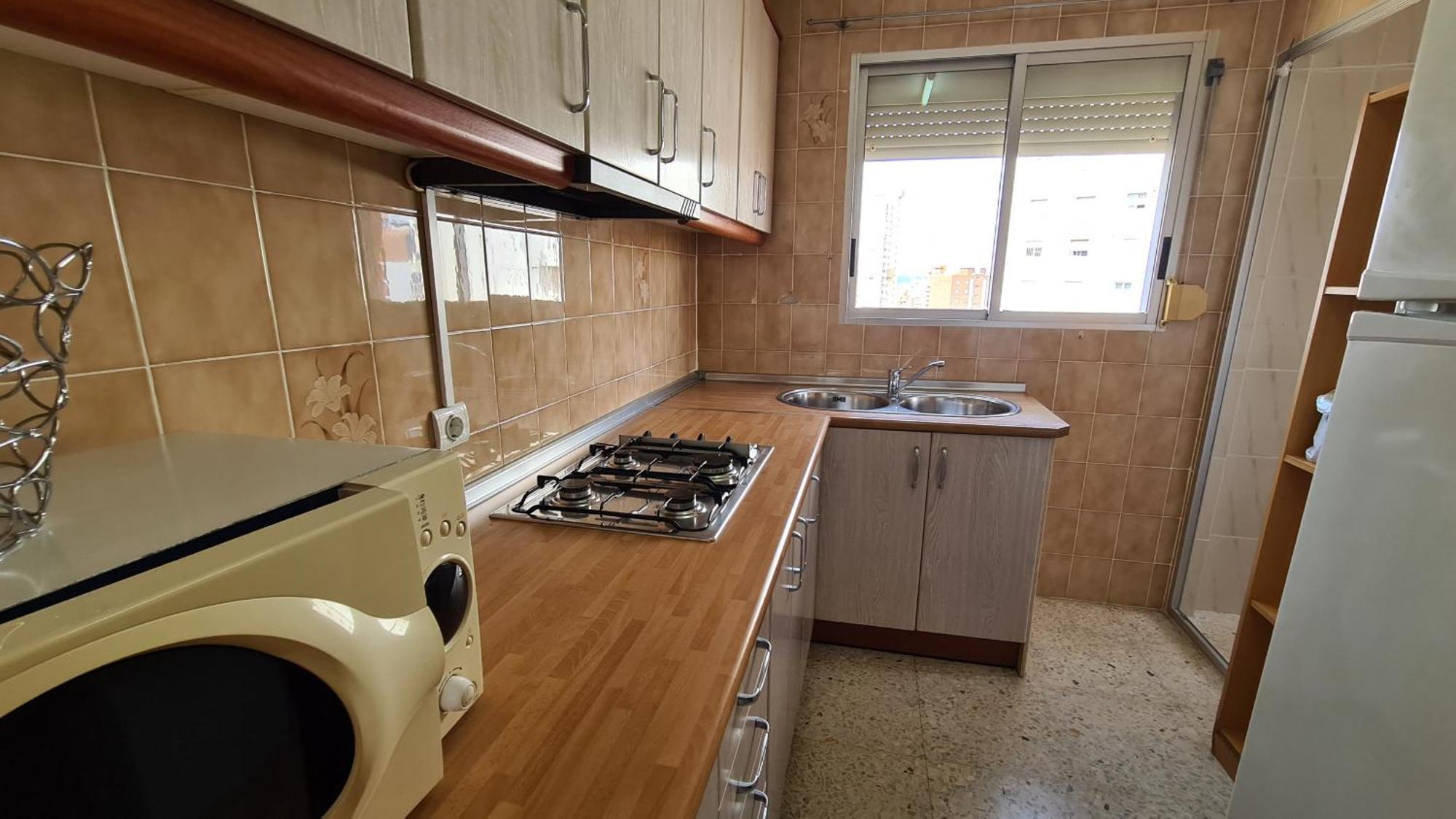 Monver If Appartement *