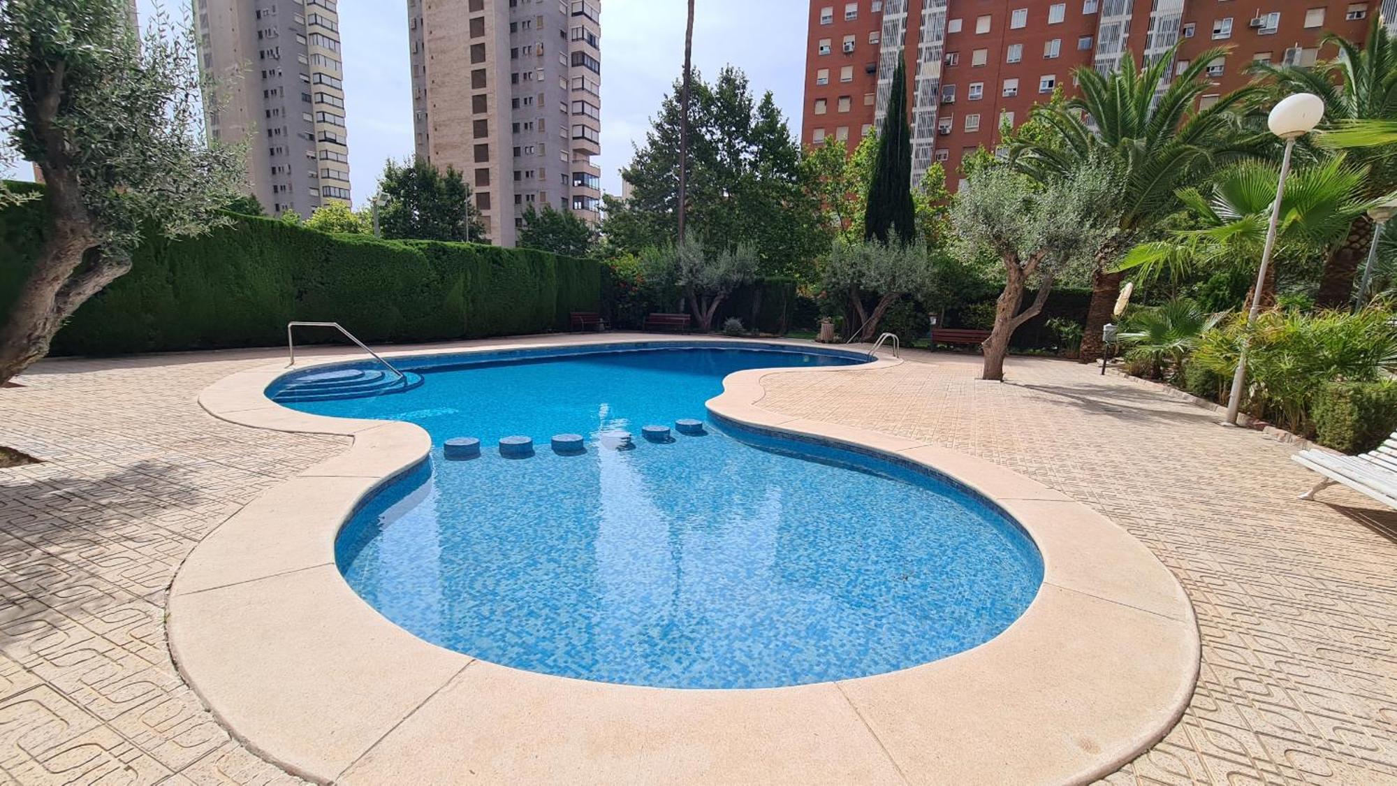 Appartement Monver If